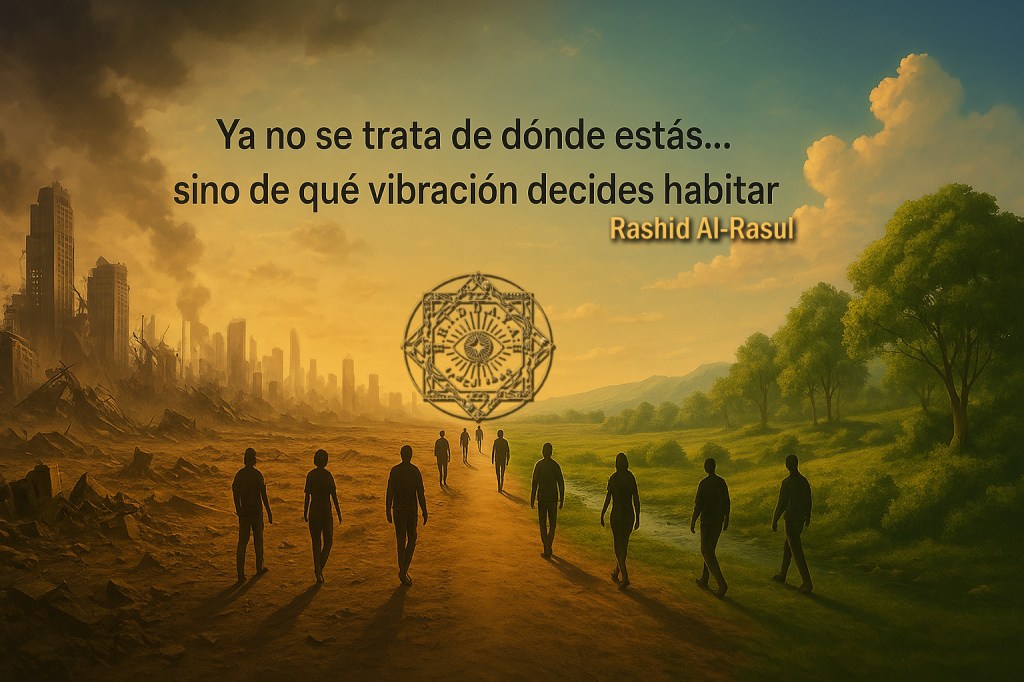 El ciclo de purga ha comenzado: Lo que tu cuerpo ya sabe (y tu mente no&nbsp;entiende)