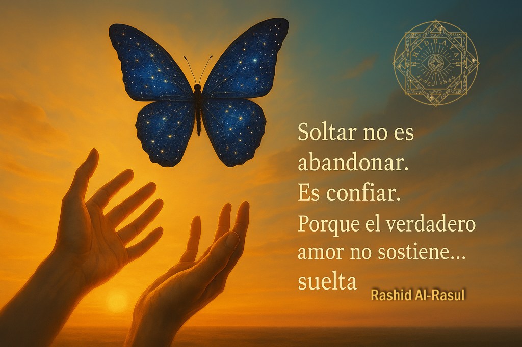 Cuando el alma ya no cabe en el cuerpo: una reflexión&nbsp;necesaria